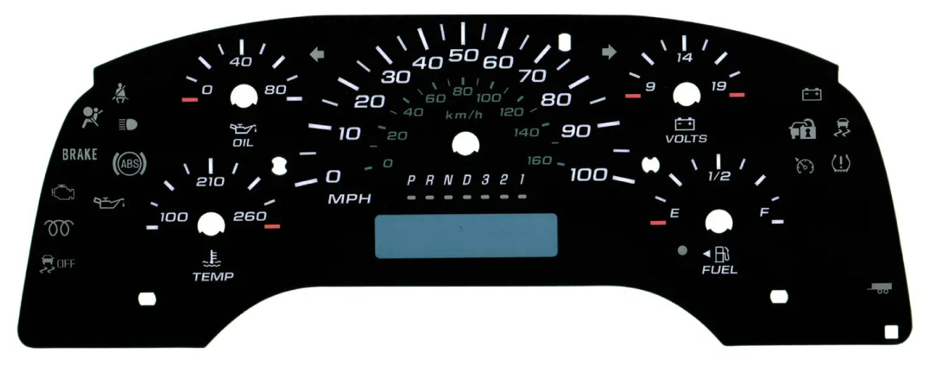 Chevrolet/GMC Express/Savana Van 2011-2013 G-2048