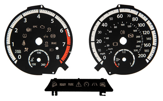 Volkswagen Golf R 2023 VW-1003