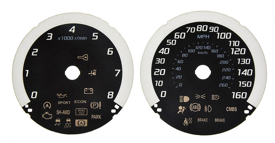 Acura TLX 2020 A-2002