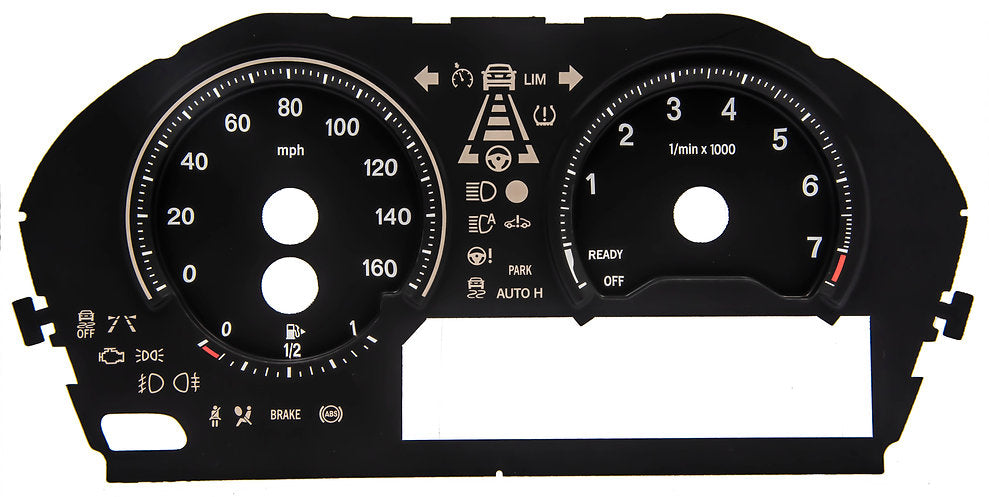 BMW X1 2017 3D BMW-1003