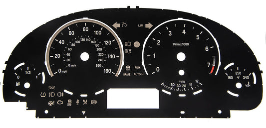 BMW X3 2014-2016 BMW-1007