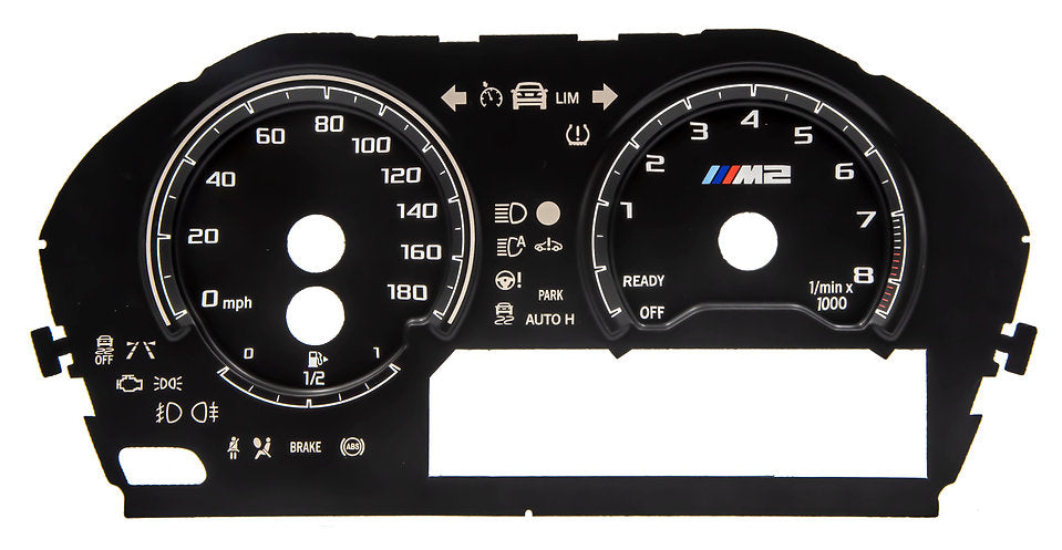 BMW M2 2022 BMW-1012