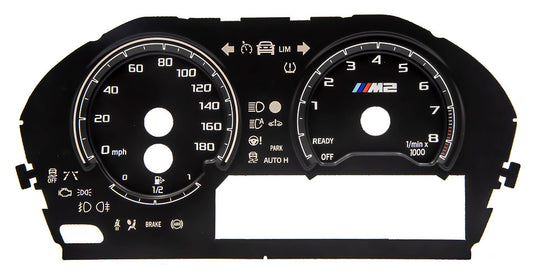 BMW M2 2022 BMW-1012