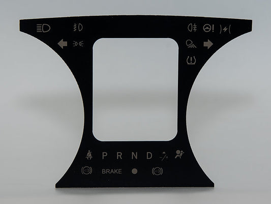 Dodge Ram 1500-3500 2016 C-3002