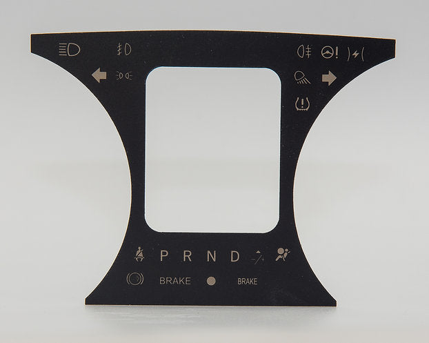 Dodge Ram 1500-3500 2016 C-3002A