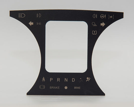 Dodge Ram 1500-3500 2016 C-3002A