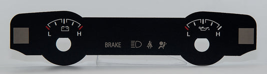 Dodge Ram 1500-3500 2014-2018 Gas C-3005