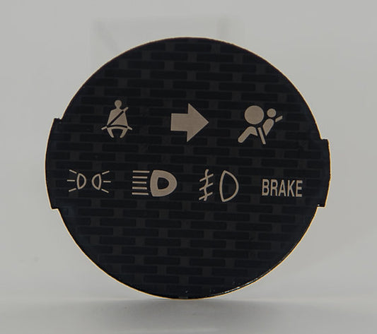 Dodge Challenger R/T 2016-2019 C-3011