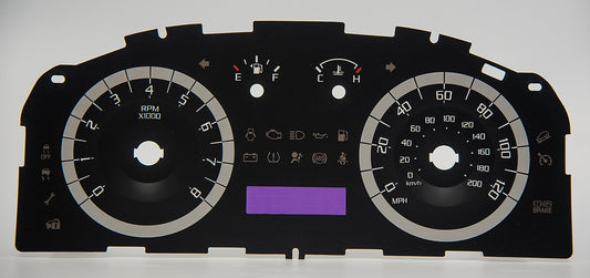 Ford Escape 2011-2012 F-1019