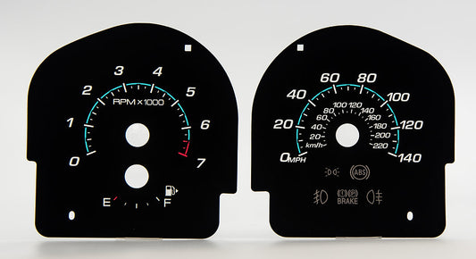 Ford Flex 2014-2016 F-1026B