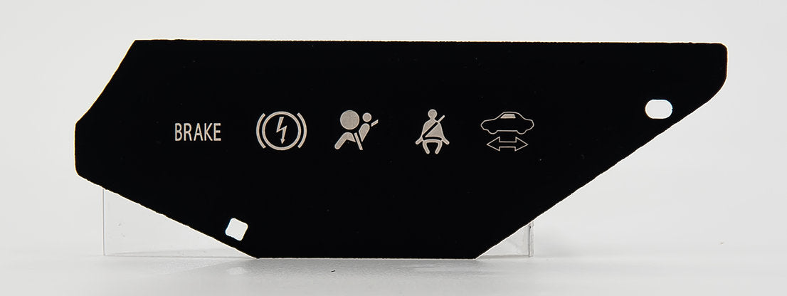 Ford Edge/Fusion 2015-2019 F-1030B