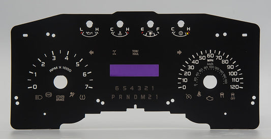 Ford F-150 2011-2014 F-1036