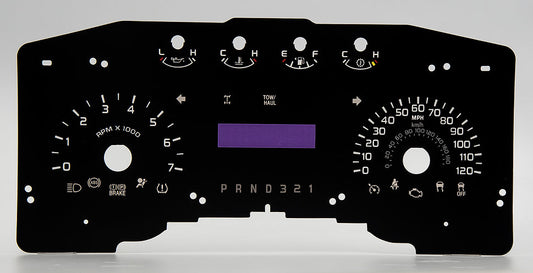 Ford F-150 2011-2014 F-1037