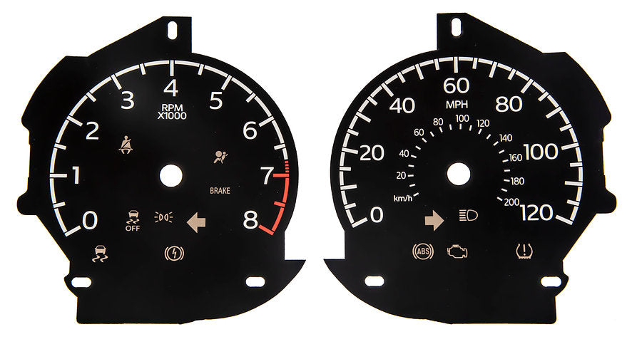 Ford F-150 2022 Gas F-1067