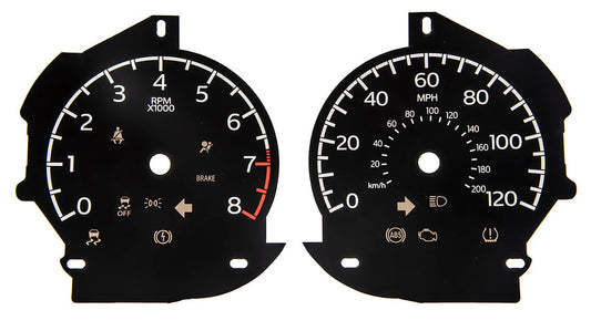 Ford F-150 2022 Gas F-1067