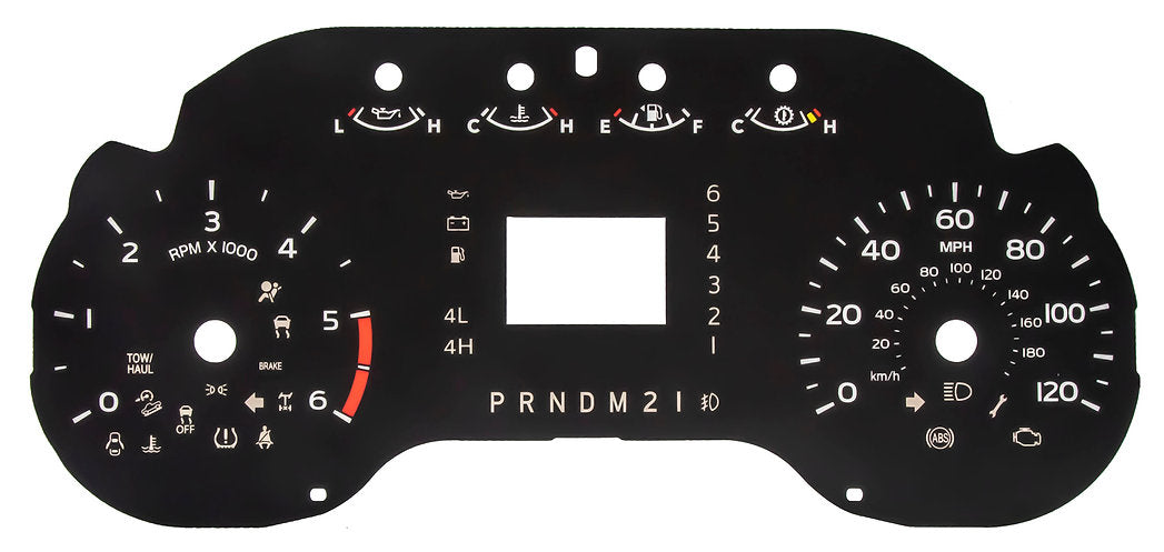 Ford F-550 2019 F-1068