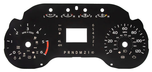 Ford F-550 2019 F-1068