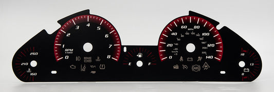 GMC Acadia 2007-2014 G-2013