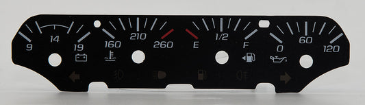 GMC Sierra 2014-2018 1500-3500 (Diesel) G-2016