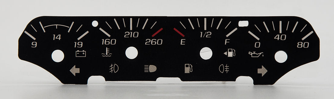 GMC Sierra 2014-2018 1500-3500 (Gas) G-2017