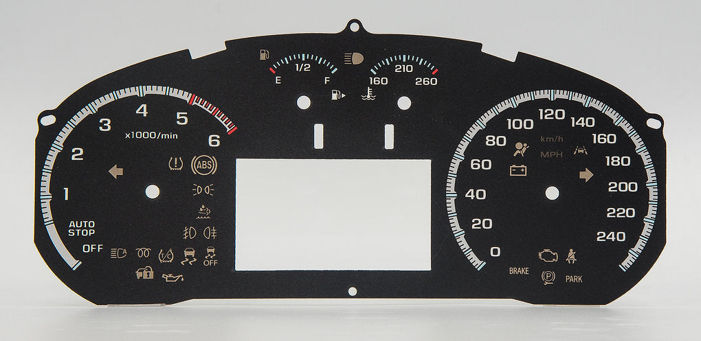 Chevrolet Cruze 2016-2019 Diesel G-2027A