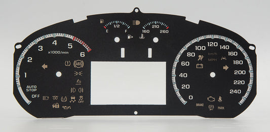 Chevrolet Cruze 2016-2019 Diesel G-2027A