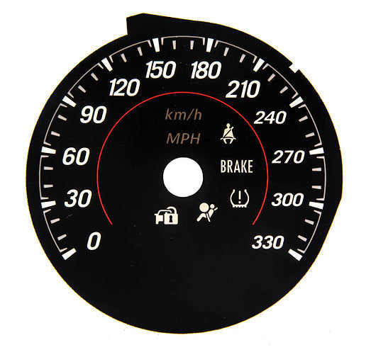 Chevrolet Camaro 2019-2020 G-3018