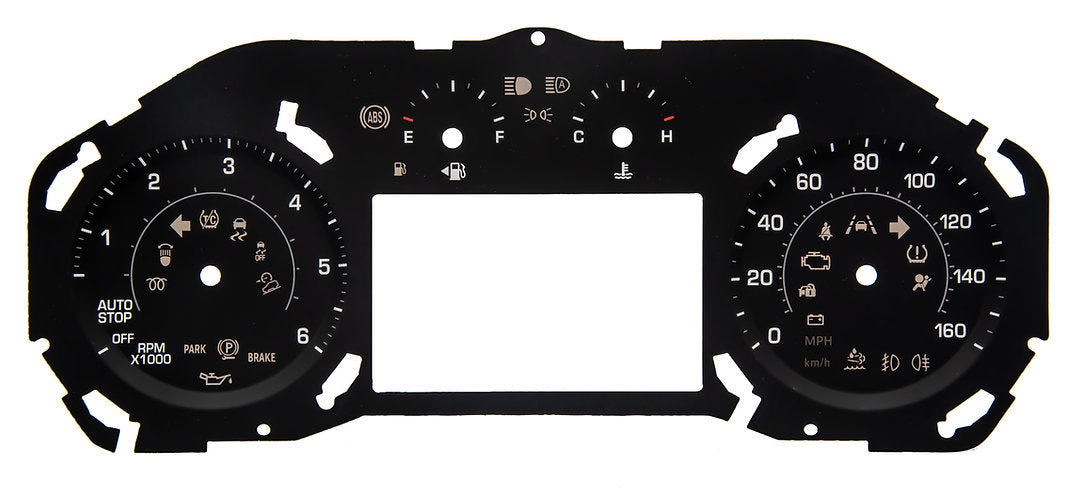 Chevrolet Equinox 2019 G-3027