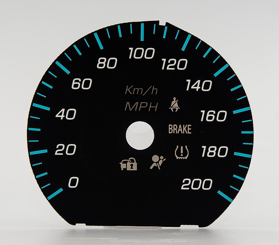 GMC Denali 2014-2019 G-2025