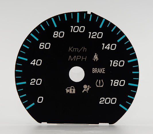 GMC Denali 2014-2019 G-2025