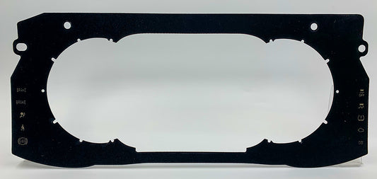 Cadillac Escalade 2016-2020 G-2029