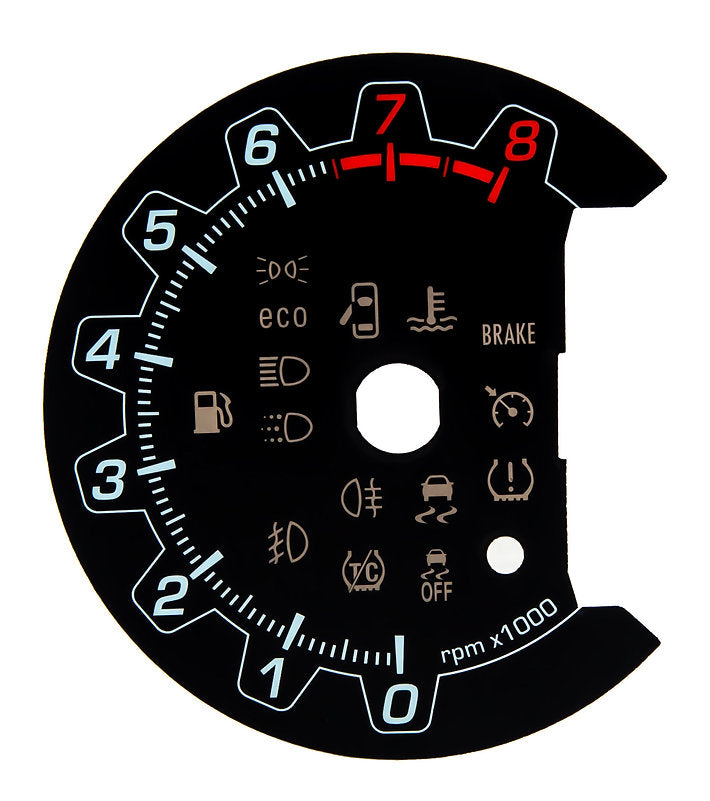 Chevrolet Sonic 2015 G-3025