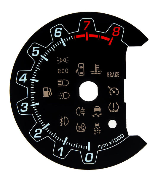 Chevrolet Sonic 2015 G-3025