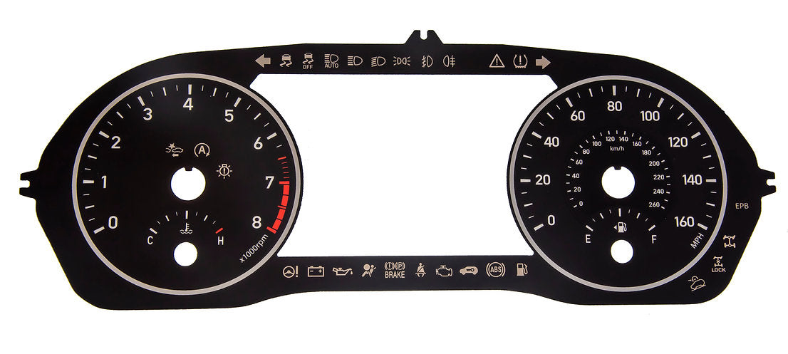 Hyundai Palisade 2020 H-1003