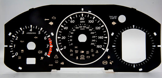 Mazda CX 5 2015 M-1002