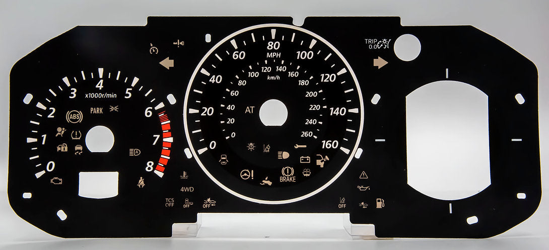 Mazda CX 5 2016-2019 M-1003A