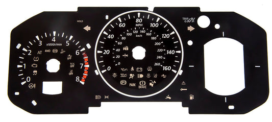 Mazda CX 5 2016-2019 M-1003B