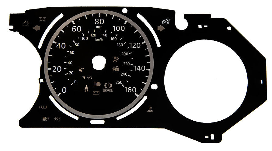 Mazda CX 5 2019-2022 M-1006