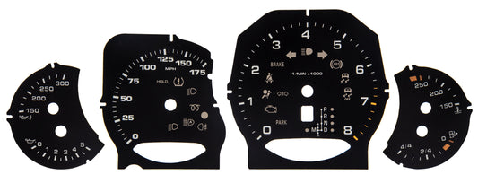 Porsche Cayenne/Panamera 2017 P-1010