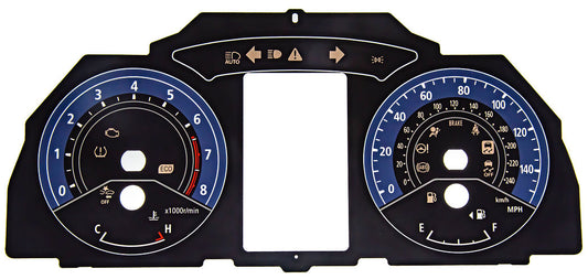 Toyota Corolla 2017 T-4018