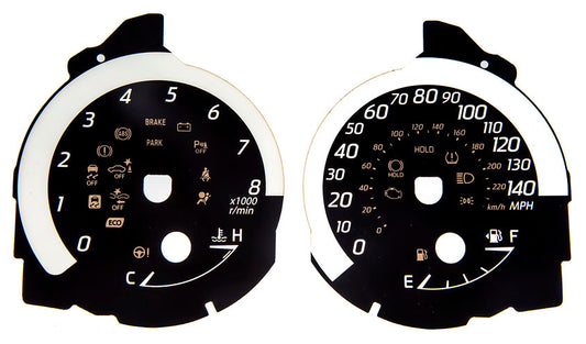 Toyota Highlander 2020 T-4023