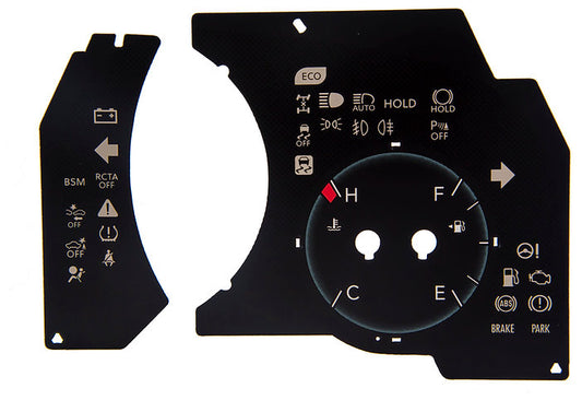 Lexus RX 350 2020 T-4028