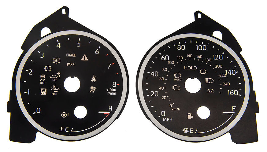 Toyota Avalon 2019 T-4032