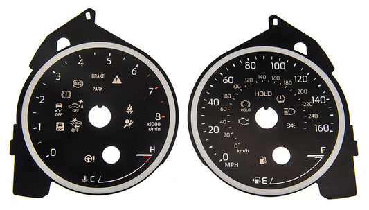 Toyota Avalon 2019 T-4032