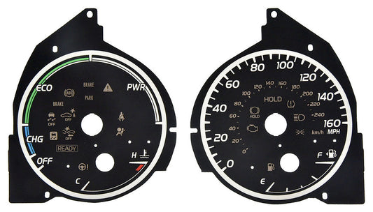 Toyota Camry XLE Hybrid 2021 T-4035