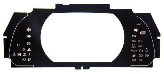 Lexus LC 300 & LC 500 2018-2021 T-4042