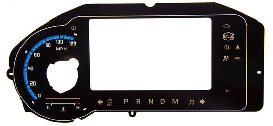 Ford Bronco PRNDM 2020-2021 F-1062