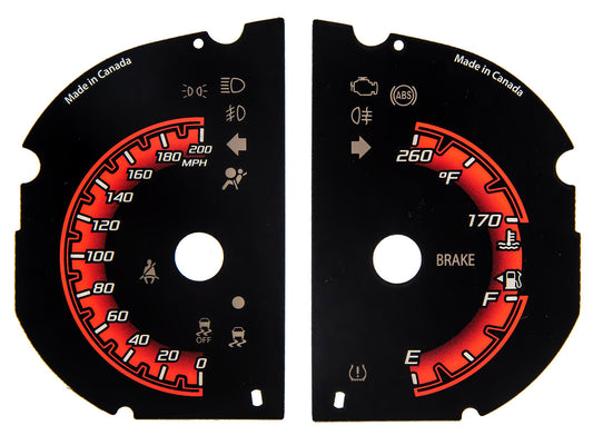 Dodge Durango 2021 SRT Hellcat C-3029