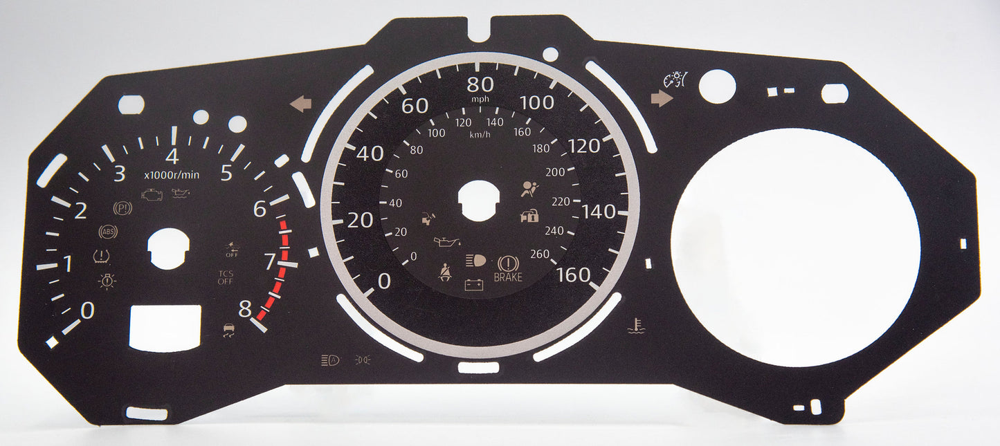 MAZDA CX 5 2016-2019 M-1010