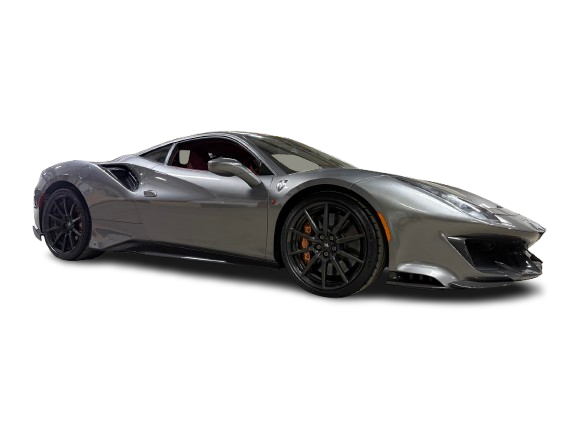 Ferrari Conversion Parts